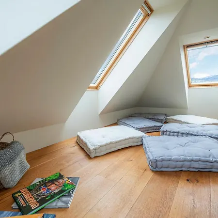 Сasa de vacaciones Krásny Rodinný Dom Pre Dokonalú Dovolenku Plnú Nezabudnuteľných Spomienok Bled
